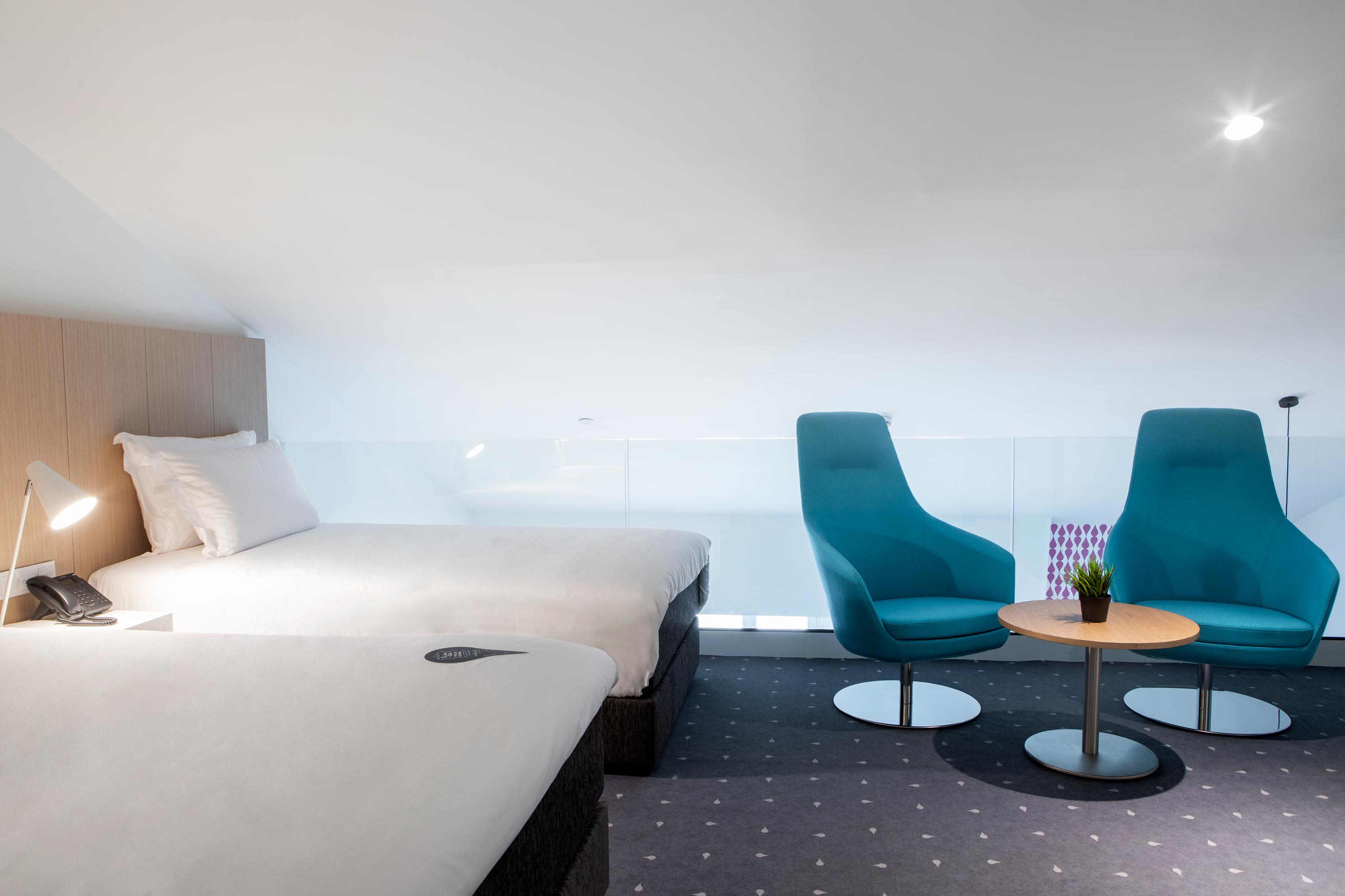 Stay Hotel Lisboa Centro Chiado المظهر الخارجي الصورة