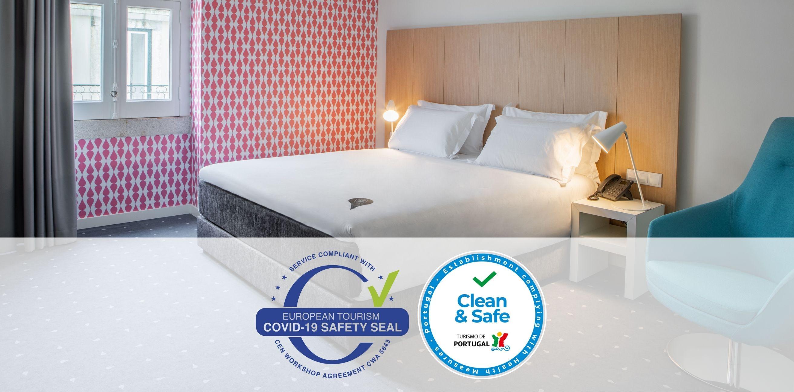 Stay Hotel Lisboa Centro Chiado المظهر الخارجي الصورة