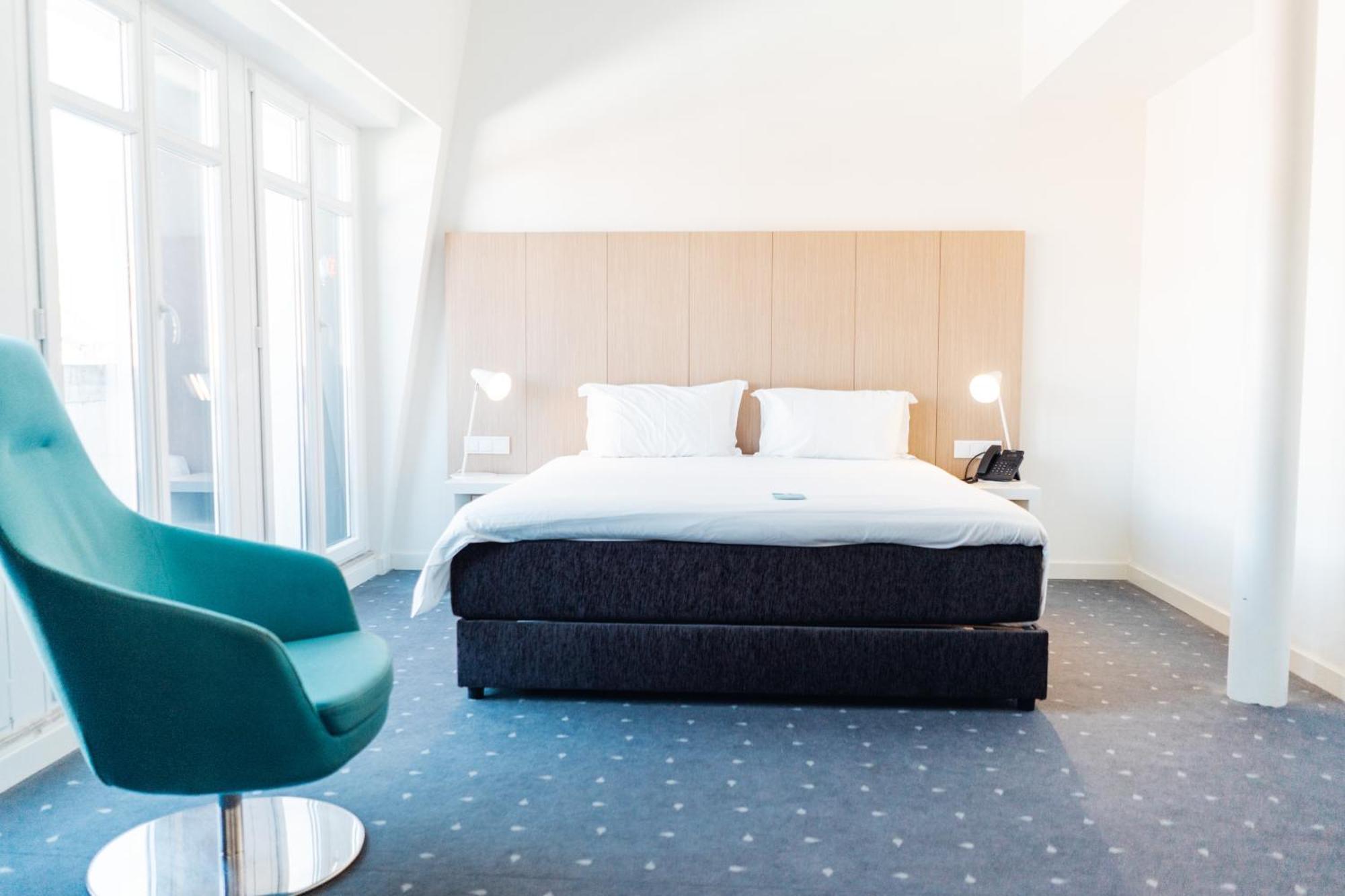 Stay Hotel Lisboa Centro Chiado المظهر الخارجي الصورة