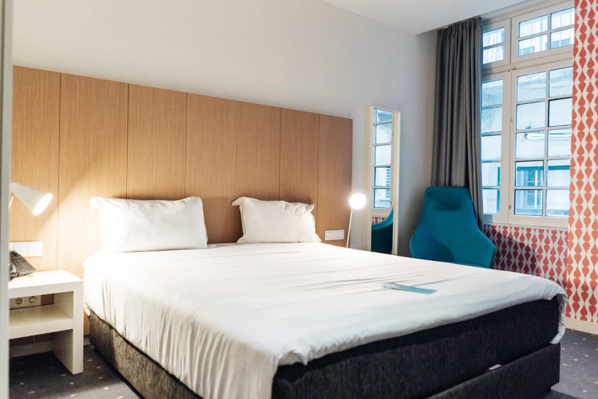 Stay Hotel Lisboa Centro Chiado المظهر الخارجي الصورة