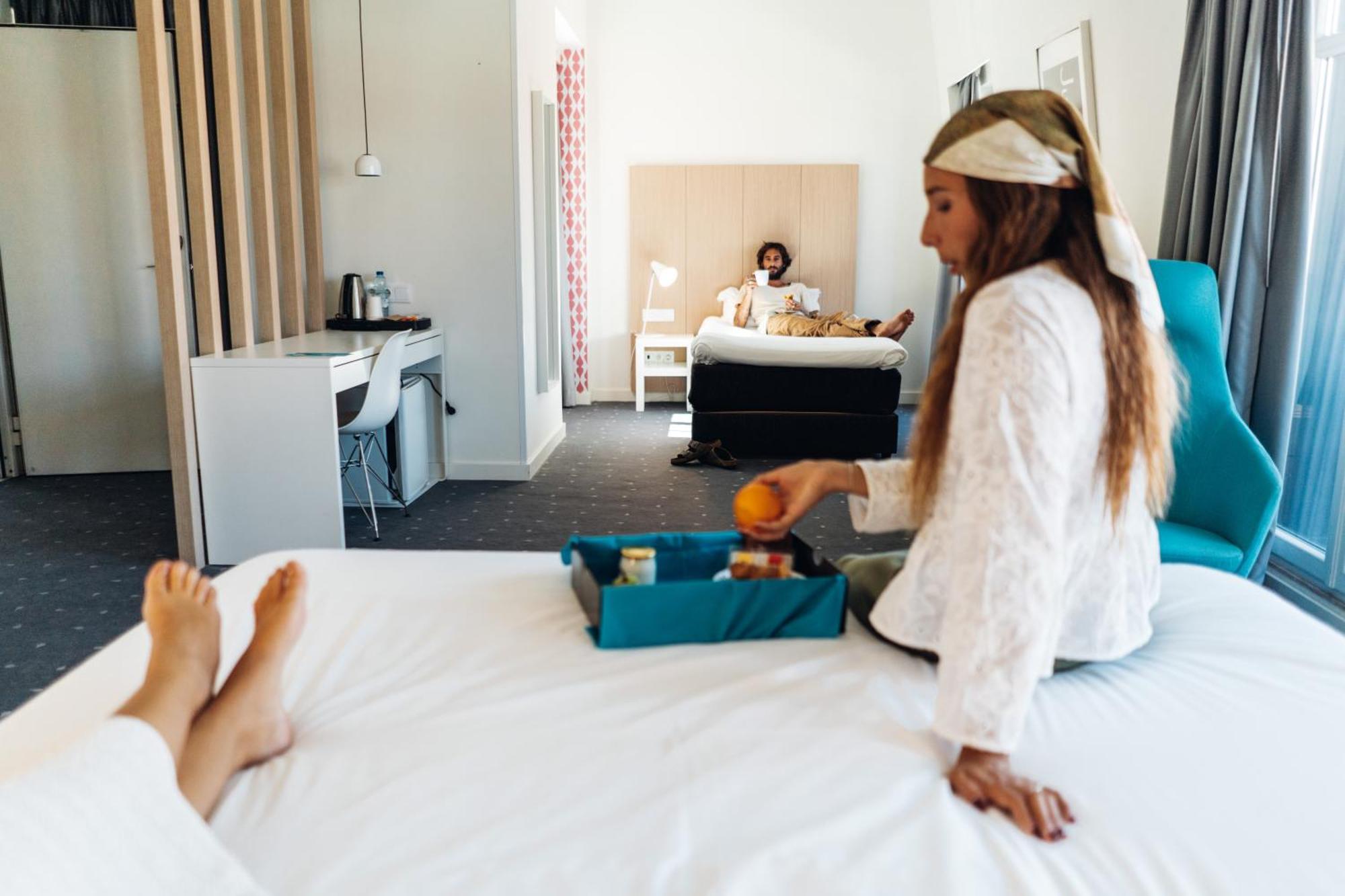 Stay Hotel Lisboa Centro Chiado المظهر الخارجي الصورة