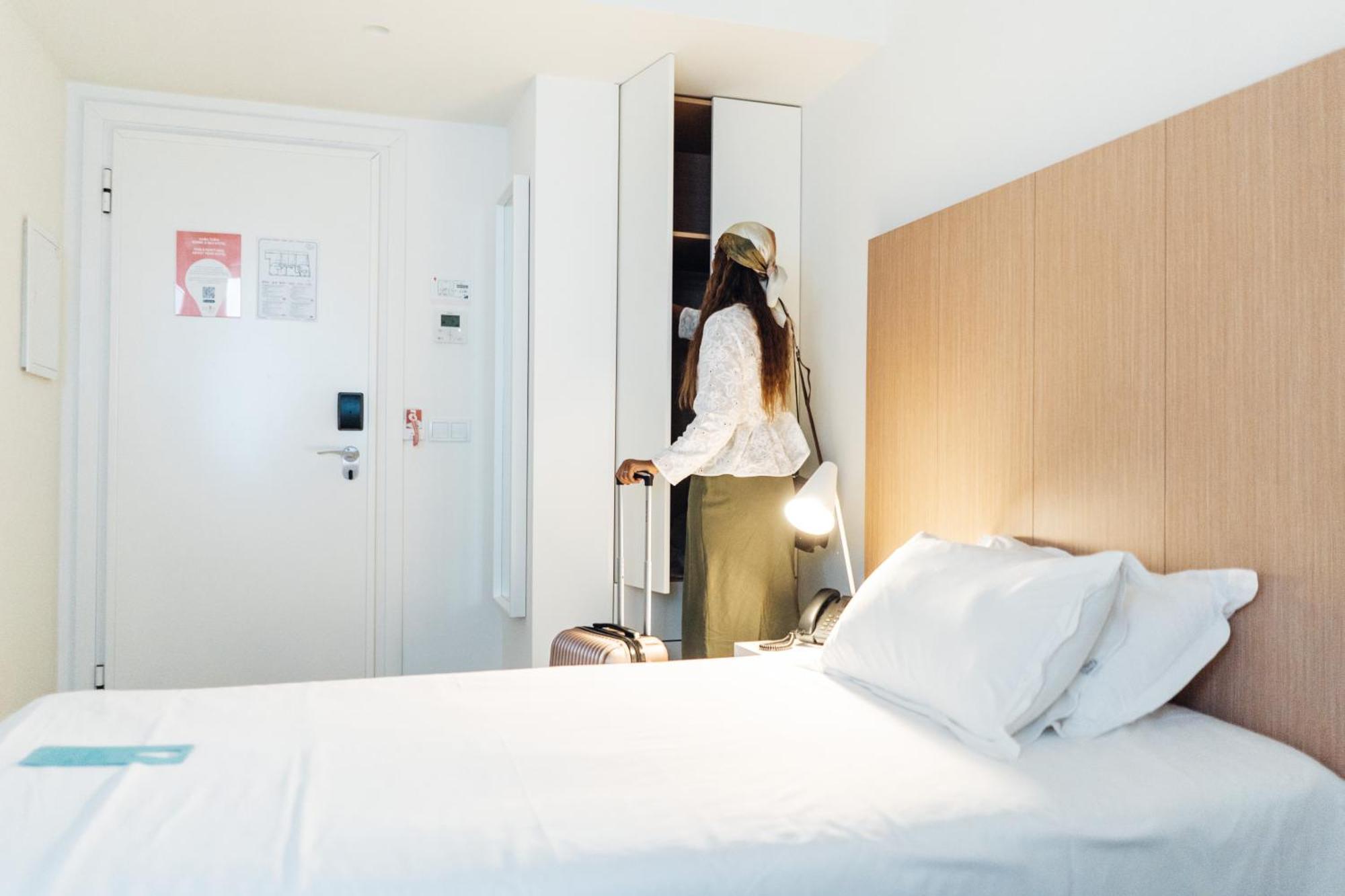 Stay Hotel Lisboa Centro Chiado المظهر الخارجي الصورة