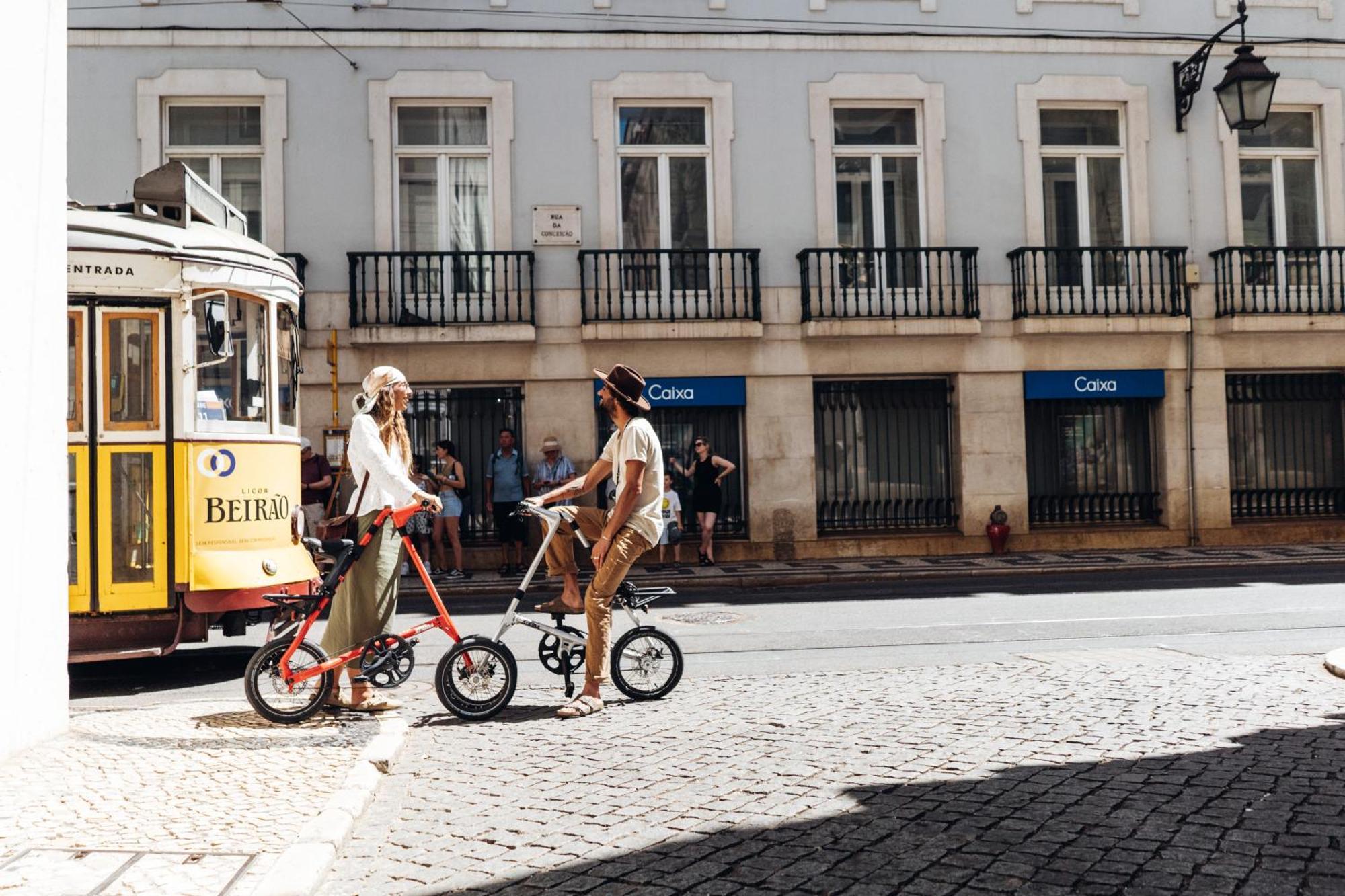 Stay Hotel Lisboa Centro Chiado المظهر الخارجي الصورة